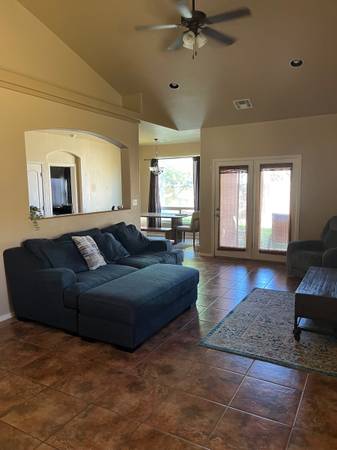 $600 / 3br - $600 Room in Metro Verde Home - Primary Room Available (Las Cruces)63948355590019121