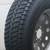 2 new 5 lug st205/75/15 Trailer wheels 2 thumbnail