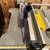 Dewalt 8 1/4” table saw, construction,compact, portable 4 thumbnail