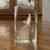 3D Crystal Eagle, Forever in Love Doves, Vintage Oil/Vinegar Cruet 2 thumbnail