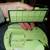MOBILE Child Fisher Price RAIN FOREST Overhead STUFFED ANIMAL & MUSIC 8 thumbnail