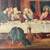 Last Supper Original Oil Painting 4 thumbnail