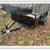 5 x 8 Single Axle Falcon 3.5K Utility Trailer 15 thumbnail
