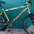 Kona NuNu Mountain Bike 1 thumbnail