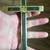 Monk’s Nun’s Large Antique Crucifix with Skull & Crossbones. Pectoral 7 thumbnail