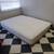 Queen size mattress - can DELIVER almost anywhere for $20 extra 3 thumbnail
