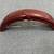 Vintage Harley Davidson Motorcycle Front Fender 1 thumbnail