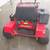Zero turn mower 1 thumbnail