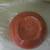 kitchen bowl Bauer orange brown collector vintage pottery 18 7 thumbnail