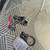 Bicycle, reflector front and rear with adjustable bracket 2 thumbnail