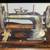 New Home Antique Sewing Machine 2 thumbnail
