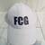 Future Champions Golf Hat , FCG Logo , Like New , OS Adjustable Adult, Teen 1 thumbnail