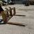 Caterpillar 966C Wheel Loader, Coupler, Bucket and Forks, Runs Great! 11 thumbnail