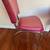 Dining Table and 4 Chairs 50s vintage style Made in USA 8 thumbnail