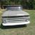 1965 Chevrolet C10 hood and grille 1 thumbnail