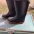 Kids Rubber Boots Rain Snow Play Size 4 1 thumbnail