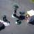 Lot Coleman Propane Lanterns and Coleman Propane Stove Burner 11 thumbnail