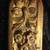 Gilt antique carving 3 thumbnail