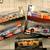 Five NASCAR 1:24 replicas Cope Marlin Spencer Martin 1 thumbnail