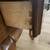 Solid Oak End Table 2 thumbnail