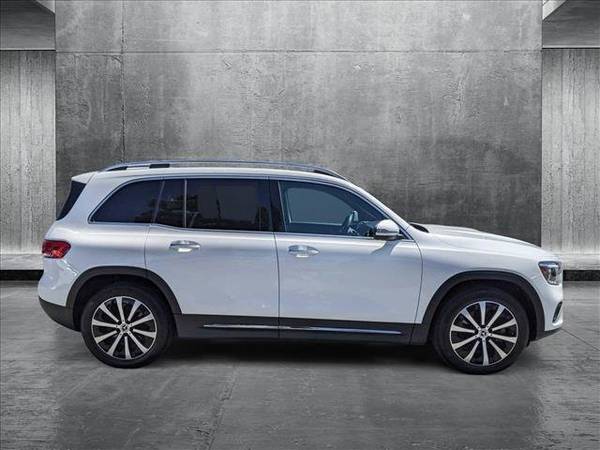2020 Mercedes-Benz GLB Certified GLB 250 SUV - $20,423 (Call *(669) 200-6523* to Confirm Availability Instantly)63622780646529123
