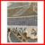 10ft × 14ft 2in Turkish Contemporary Oushak Area Rug 15 thumbnail