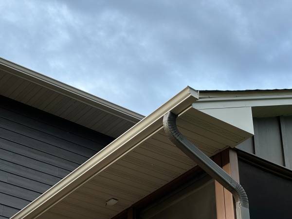 Gutter company 1