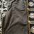 Mens Easy Fit Gap Black Pants - 38x35 1 thumbnail