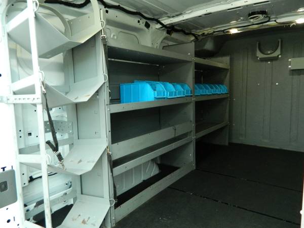 2023 Ford Transit 250 Cargo - Photo 10