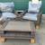New 3pc oversize outdoor patio furniture set 1 thumbnail