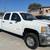 2010 CHEVY SILVERADO CREW CAB 2500HD 4WD DURAMAX DIESEL 5 thumbnail