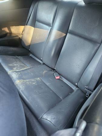 2006 Toyota Solara Se Coupe - $3,300 (Fayetteville)63620305036931124