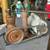 Vintage DeVilbiss Air Compressor Toledo Ohio Cast Iron USA Made 6 thumbnail