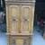 Brown Wardrobe 42”x73” 1 thumbnail