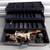 Vintage JB Penn Shakespeare Fishing Rods + Fenwick Tackle Box 16 thumbnail