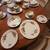 Vintage Royal Rose China Set 2 thumbnail