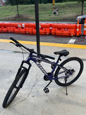 Bike 1