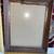 Vintage Wood Frame With Glass 3 thumbnail