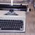 LUBAVA RUSSIAN CYRILLIC MANUAL TYPEWRITER Negotiable 1 thumbnail