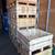 Sturdy Wooden Crates! (Planter Boxes, Shipping, etc.) 1 thumbnail
