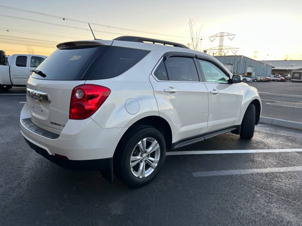 2015 Chevrolet Equinox LT - $9,400 (Auburn)63617141238401121