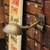 c1930s Antique Farberware Adjusto Clip On Brass Lamp Light Sconce 3 thumbnail
