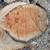 Rustic Pearwood Kitchen Chopping Block 3 thumbnail