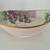 2 1950’s handpainted serving plate and bowl signed T Browning 5 thumbnail