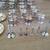 Vintage 46 PCS Eugen Ferner 1957 German Silverware 3 thumbnail