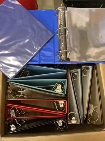 Photo Notebooks 1