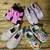Baby girl shoes - Lot of 4 1 thumbnail