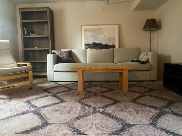Perfect Takoma Park Location 1