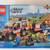 New Lego City 4433 DIRT BIKE TRANSPORTER 3 thumbnail
