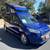 2018 Ford Transit Connect Ursa Minor Pop Top Conversion 5 thumbnail